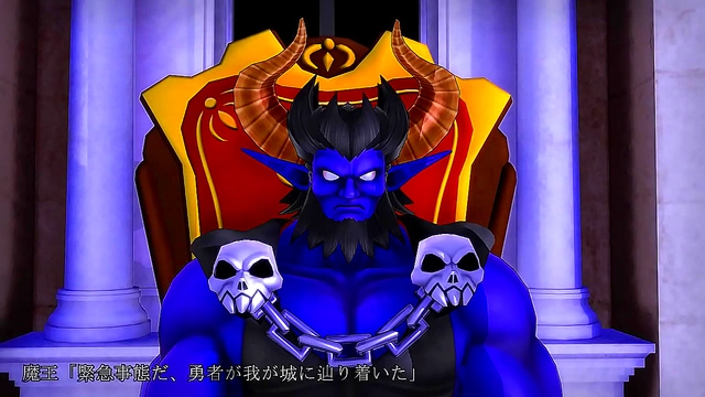 Heroine Harem Dominates Demon King’s Forces in Erotic Femdom Clash