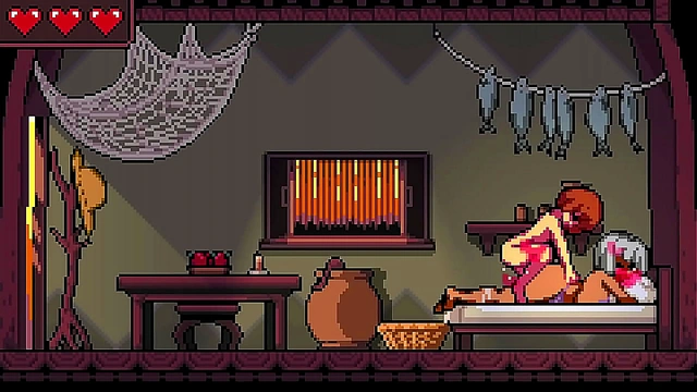 Voluptuous 3D Anime Goddess Tempts You with Her Massive Boobs in Exotic Tribal Fantasy