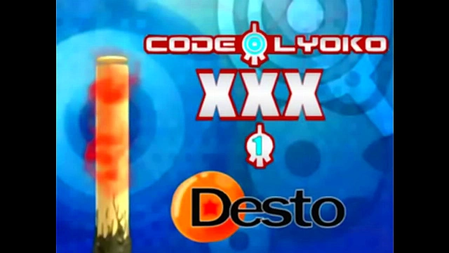 Aelita Finds Pleasure with Desto in Intense Code Lyoko Hentai Scenes