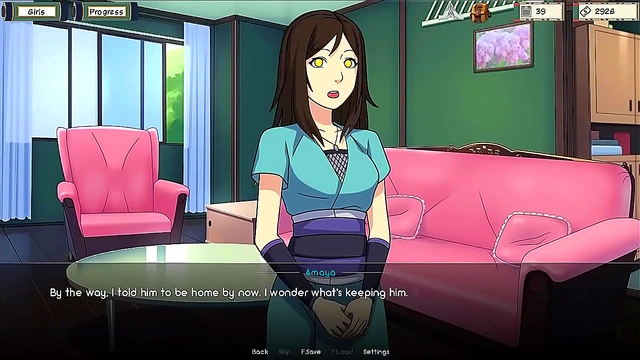 Naruto Trains Kunoichi Dinaki – Steamy 3D Anime Love in All Positions