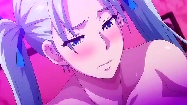 Naughty SchoolGirls 18+  Tempt Their Teachers for Steamy Adventures in Meikoku Gakuen Jutai Hen