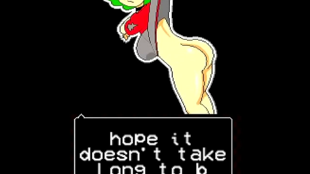 Pixel Art Peril Turned Pleasure – Lewd Adventures in Erotic Hentai Comedy