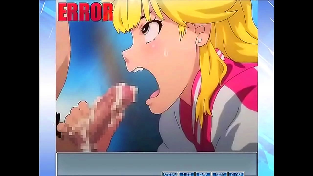 Sensual Hentai Beauty Enjoys Intimate StepMoments in Steamy Animation