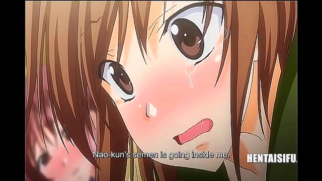 Magical Pregnant Trio Ensures Heir’s Safety Through Seductive Anime Adventures