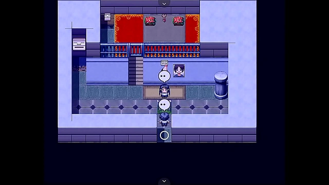 Katagiri-San Melts Coldness for Steamy hentai Pleasure Session