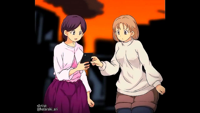 Ordinary Girls 18+ Becomes Voluptuous Futa With Enchanting Growth Spell