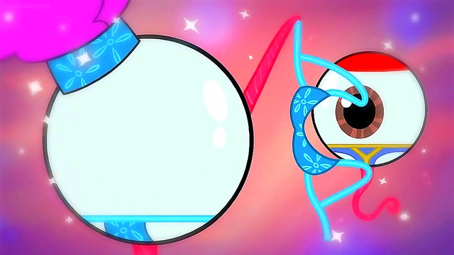 Clone High Uncut – Animated Duo Shares Scintillating Eyeball Sex Experience
