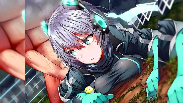 Paizuri Delights with Lolicept & Zuriffin in Belko’s Top Hentai Scenes