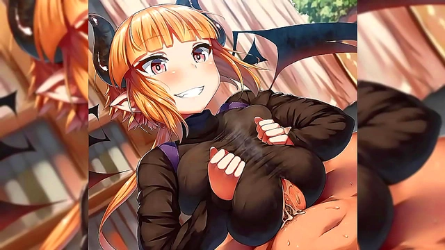 Belko's hentai compilation features characters indulging in steamy paizuri scenes.