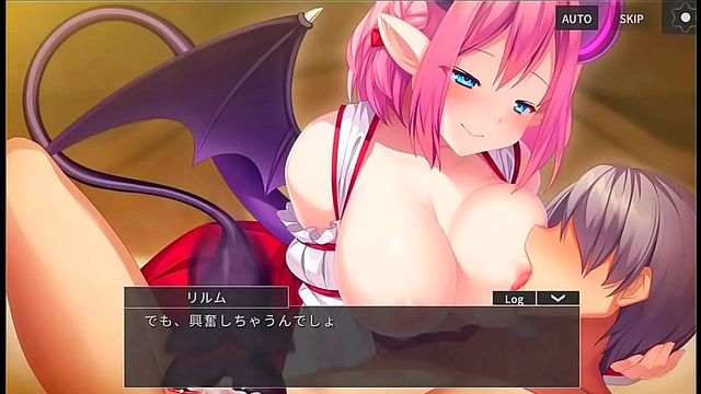 Sexy Anime Girls 18+ Heats Up The Action in a Scorching Game Session