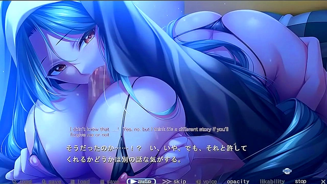 Seductive Bunny StepMom Delivers Mind-Blowing Daikou Service for Ultimate Pleasure