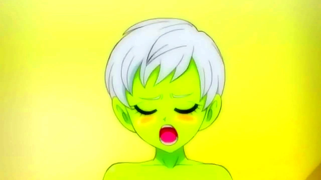 Verdecita Dazzles with Seductive Charms in Sizzling Hentai Sequence