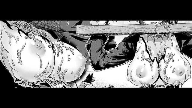 Big-Busted Anime Girls 18+  Seduce in Steamy CowGirls 18+ Ecchi Scenes
