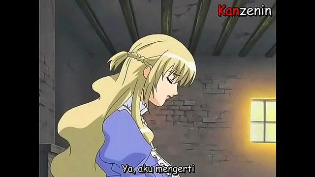 voluptuous Anime Goddess Rides Cock Fiercely for a Mind-Blowing Orgasm