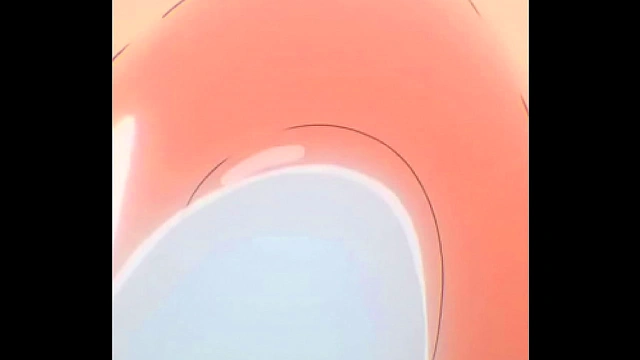 voluptuous 3D Hentai Goddess Enjoys Wild BBC Action