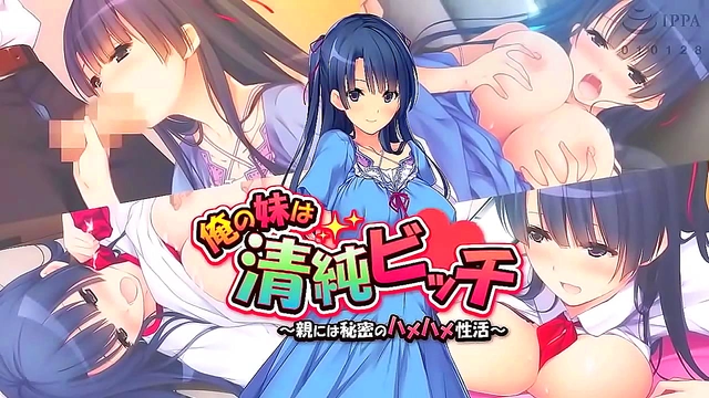 Innocent Anime Girls 18+ Unveils Her Hidden blowjob Secrets