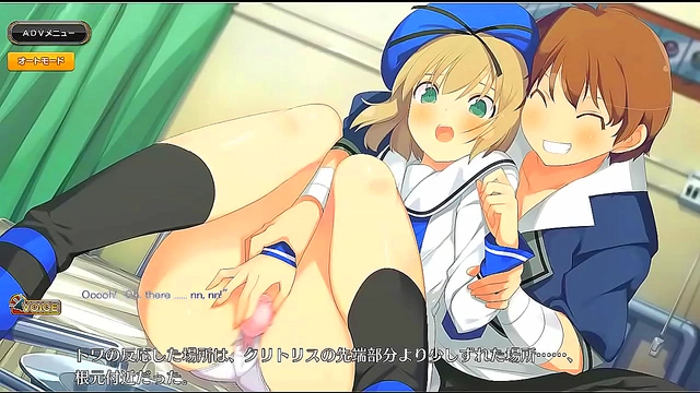 Hentai Anime Eroge – Evenicle Delivers Subtitled Ecstasy for Ultimate Pleasure