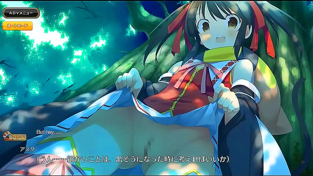 Hentai Anime Eroge – Enjoy Subtitled Evenicle Scene 8 for Ultimate Pleasure