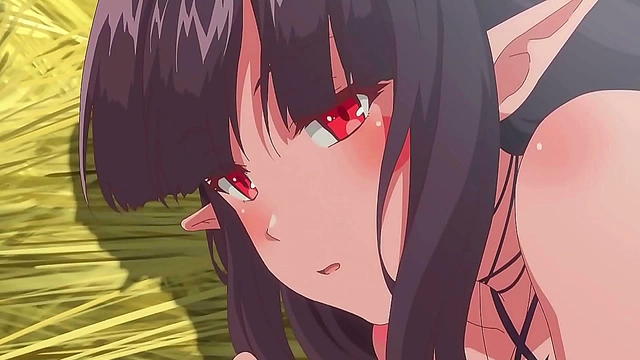 Kaifuku Jutsushi’s Healer Revives Desires in Uncensored Anime Episode 8