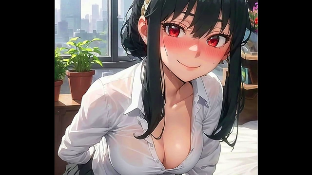 Teen 18+ Heroine Discoveries Ecstatic Bliss During Her First D&D Encounter
