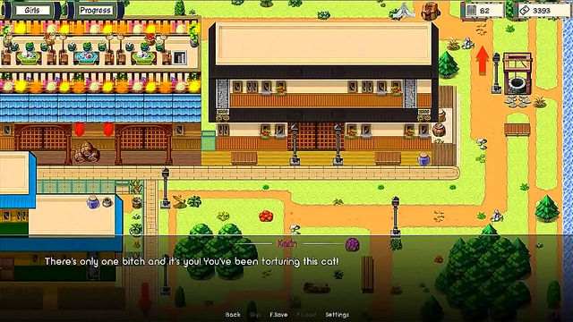 Kunoichi Masters Her Skills with Sensual Training in Naruto VN