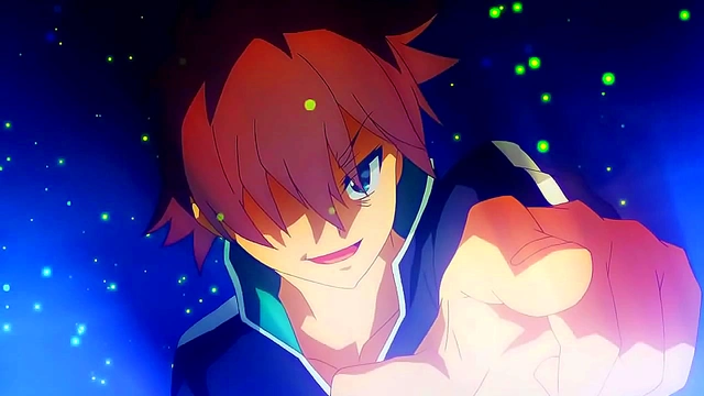 Konosuba Chick Craves Exciting Hentai Adventures with Fiery Passion