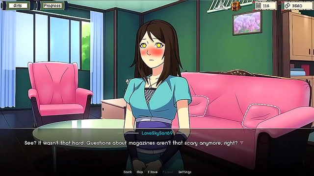 Kunoichi Masters Her Skills with Steamy 3D Anime Sex Sessions in Naruto Style