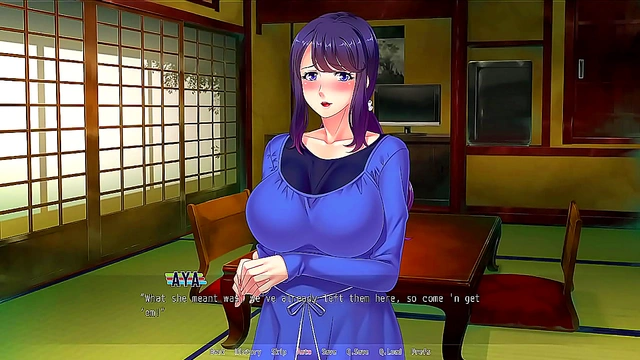 Luscious Hentai Trio Concludes with a Satisfying Creampie Afternoon
