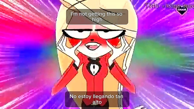 Sensual Anime Babe Relishes Intense Anal Pleasure with Thick Member