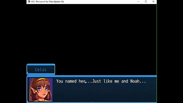 Henteria Chronicles – 2D Cuties Embark on steamy NTR RPG Adventures Together