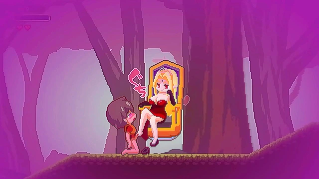 Big-Busted Anime Babe Delivers Mind-Blowing Handjob, Titjob & Footjob Creampie