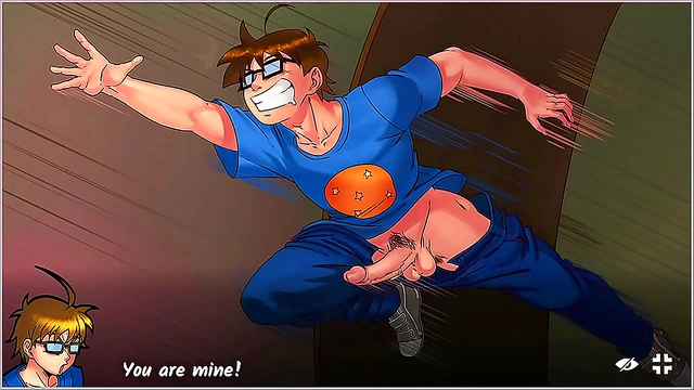 Cute Girls 18+  Guide You Through The City of Beginnings in hentai Harem Adventure