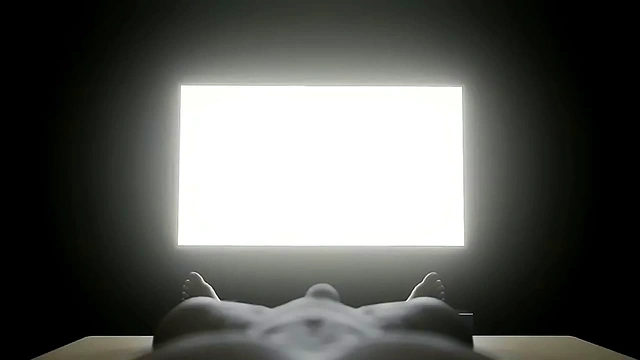 Sadako From The Ring Embarks on a Sinister Hentai Creampie Journey