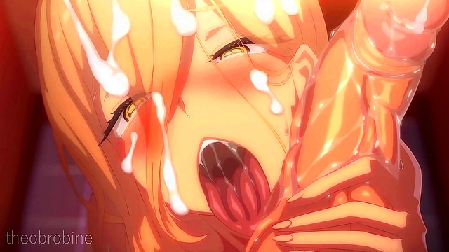 Sizzling Anime Heroines Wage War Against Desire in Charged hentai Scenes