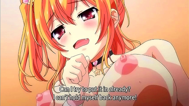 Lustful Big-Breasted Imouto Entices You in a Forbidden Paradise Fantasia