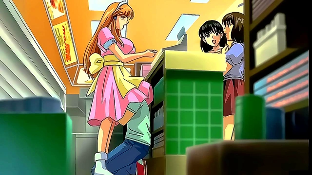 StepStepStepBrother Sneaks Touches on StepStepStepSister’s Wet Panties for Secret Orgasm on Train