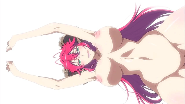 Seductive Anime Girls 18+ Tempts with Fanservice in Seven Sins Adventure