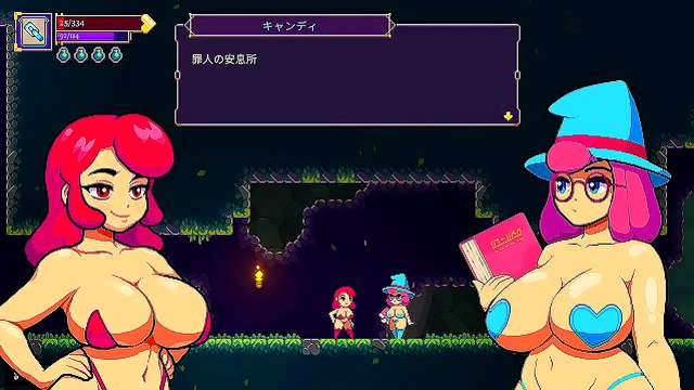 Conquer Scarlet Maiden’s 3rd Floor Boss with Heated In-Game Passion