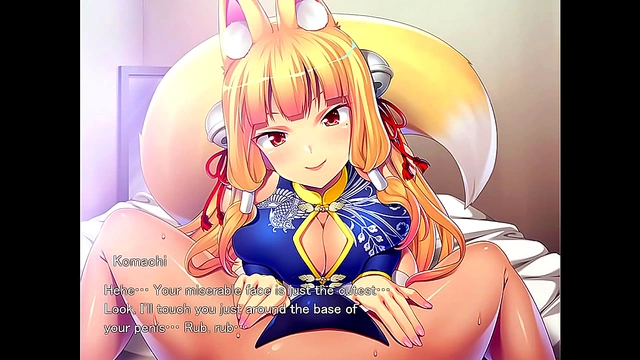 Fox Girls 18+ Entices You with Sensual Acts for Unforgettable Ecstasy