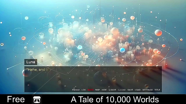 Sci-Fi hentai duo explores erotic fantasy realms with steamy sex scenes.