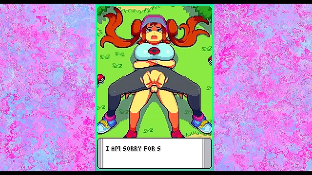 Pokémon Lovers Heat Up – Steamy Hentai Duos F**king Their Way to Glory