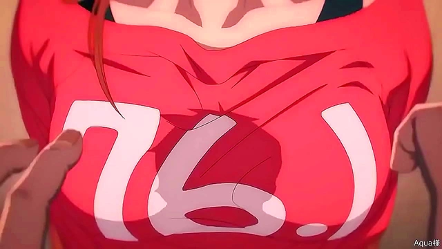 Shinji Dominates Power with Sensual Touch in BDSM Chainsaw Man Hentai
