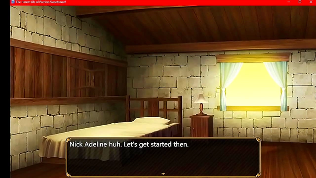 Hentai Game Thrills – Sultry Anime Babe Goes Wild in 3 Minute Scene
