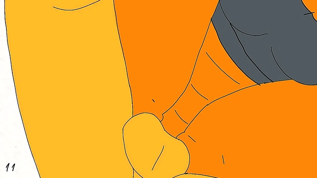 Hentai Animation Spectacle – Must-See Erotic Scenes That Heat Up!