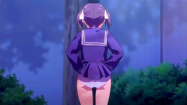 Dubbed Hentai Girls 18+ Takes Center Stage for Intense Pleasure Session