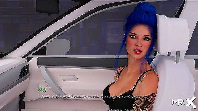 Passionate Kisses Heat Up Acting Lessons with Seductive Hentai Anime Girls 18+