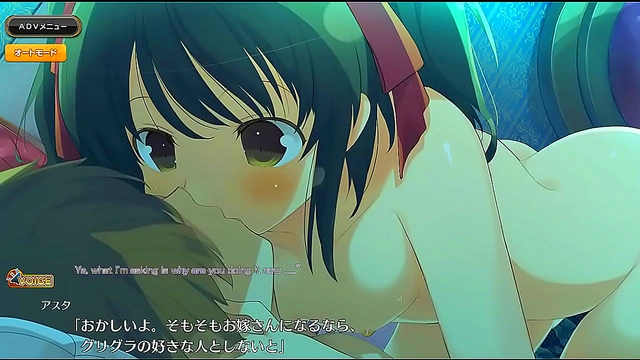 Hentai Anime Eroge – Couples Share Intimate StepMoments in Steamy Subtitled Scenes