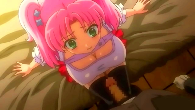 Adorable Hentai Girls 18+  Deliver Mind-Blowing Intimacy for Supreme Ecstasy