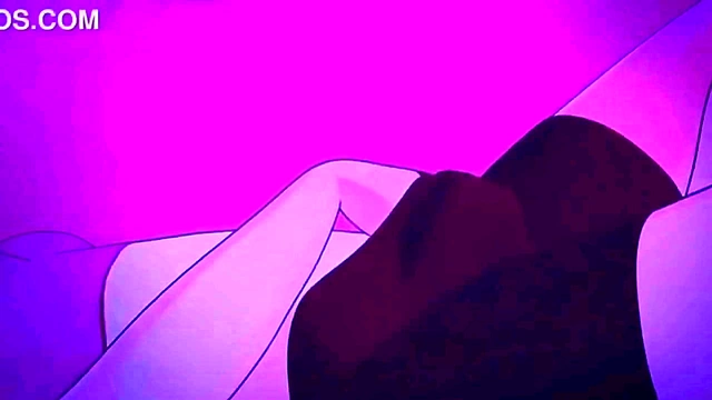 Succubus Seductress Masters Intense Solo Pleasure with Explosive Squirts