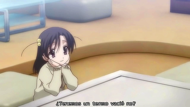 School Sweethearts Share Intimate Passions in steamy Hentai Encounter